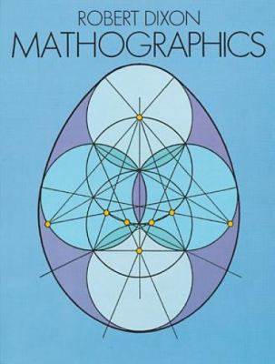 Mathographics 0486266397 Book Cover