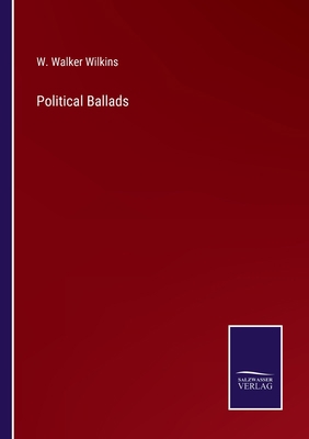 Political Ballads 3375096666 Book Cover