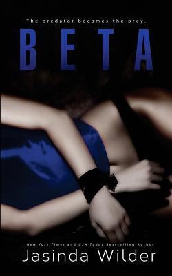 Beta 1941098177 Book Cover