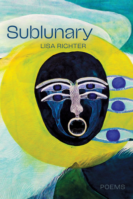 Sublunary 1772128546 Book Cover