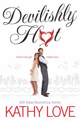 Devilishly Hot 0758265875 Book Cover