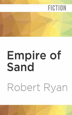 Empire of Sand 1799737837 Book Cover