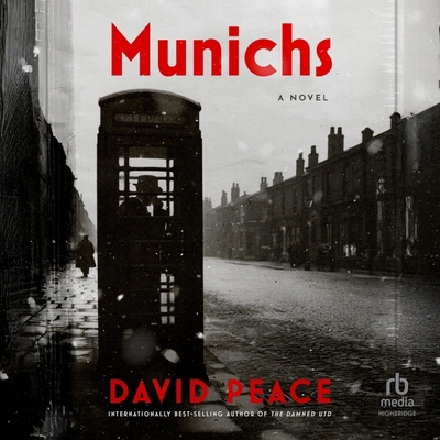 Munichs B0DKHD1MC9 Book Cover