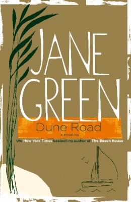 Dune Road 0141049545 Book Cover