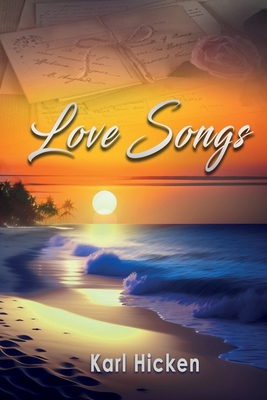 Love Songs B0CF2NPQF8 Book Cover