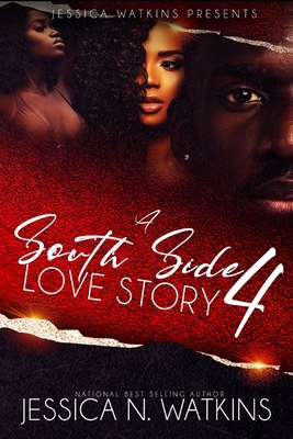 A South Side Love Story 4 B09MYYWYK7 Book Cover