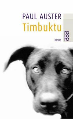 Timbuktu (rororo Taschenbücher) [German] 3499228823 Book Cover