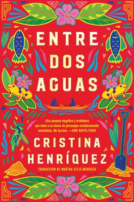 Great Divide, the \ Entre DOS Aguas [Spanish] 0063292211 Book Cover