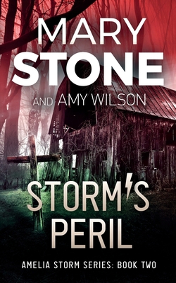 Storm's Peril 1972290304 Book Cover