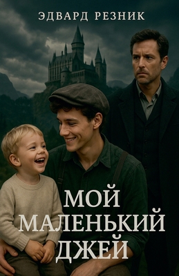 МОЙ МАЛ
... [Russian] B0FL5RF93S Book Cover