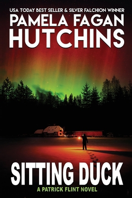 Sitting Duck (A Patrick Flint Novel) 1956729143 Book Cover