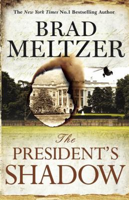 The President's Shadow 144476456X Book Cover