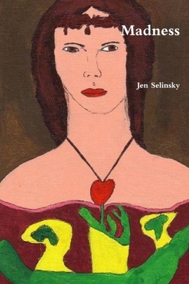 Madness B08C8Z8MMK Book Cover