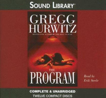 The Program 0792737938 Book Cover