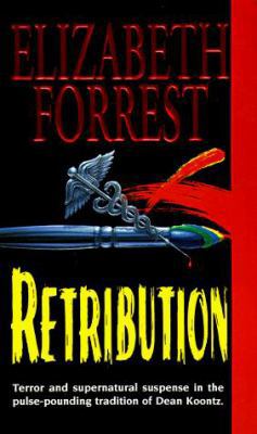 Retribution 0886777798 Book Cover