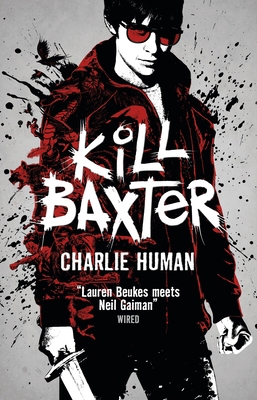 Kill Baxter 1783294760 Book Cover