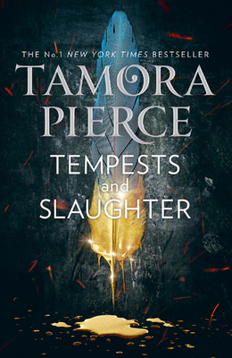 Tempests and Slaughter (The Numair Chronicles, ... 0008304351 Book Cover