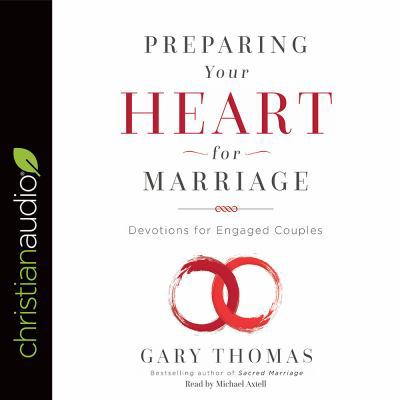 Preparing Your Heart for Marriage: Devotions fo... 1545909466 Book Cover