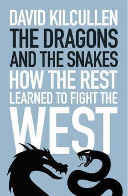 Dragons and the Snakes 178738098X Book Cover