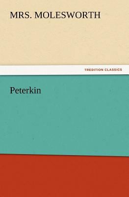 Peterkin 3847216341 Book Cover