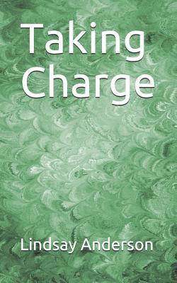 Taking Charge 1074382366 Book Cover