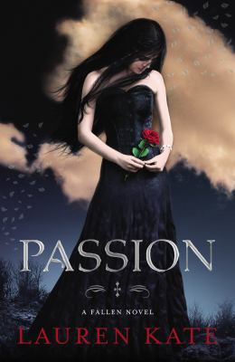 Passion 0552561797 Book Cover