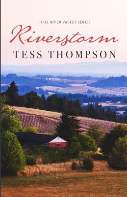 Riverstorm (River Valley) 1975889282 Book Cover