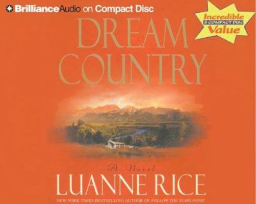 Dream Country 1423309898 Book Cover