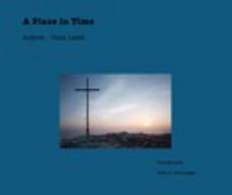 Hardcover Place in Time Book