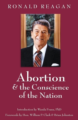 Abortion & the Conscience of the Nation B086PM7B2L Book Cover