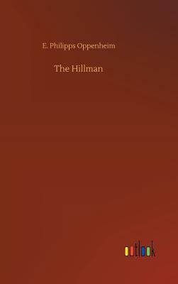 The Hillman 3732686566 Book Cover