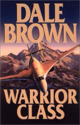 Warrior Class 0399147144 Book Cover