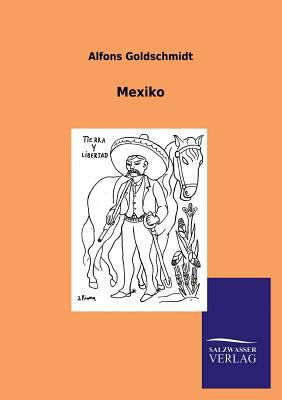 Mexiko [German] 3846005223 Book Cover