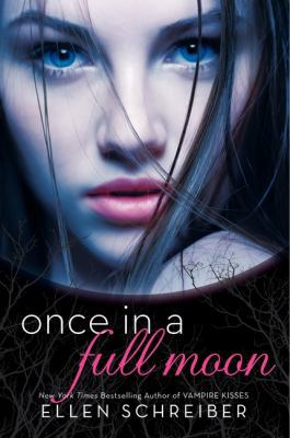 Once in a Full Moon 0061986526 Book Cover