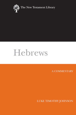 Hebrews 0664221181 Book Cover