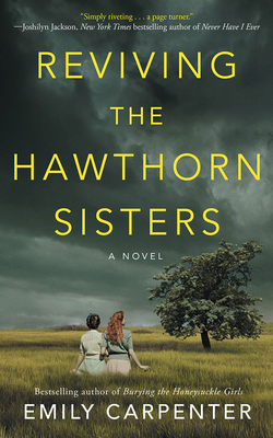 Reviving the Hawthorn Sisters 171350247X Book Cover