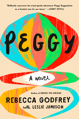 Peggy 0345808339 Book Cover