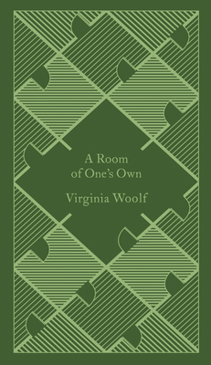 A Room of One's Own 0141395923 Book Cover