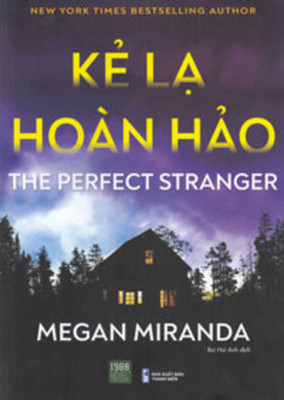 The Perfect Stranger [Vietnamese] 6043264293 Book Cover
