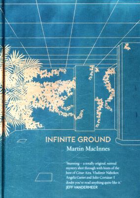 Infinite Ground 178239947X Book Cover