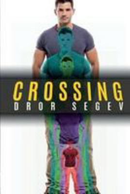 Crossing 1512172308 Book Cover