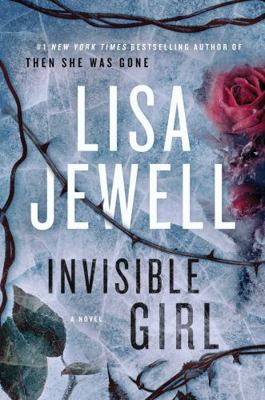 Invisible Girl: A Novel 1982163194 Book Cover