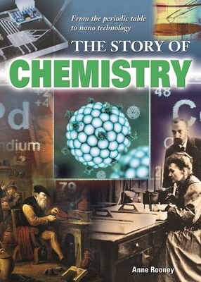 The Story of Chemistry 1788283805 Book Cover