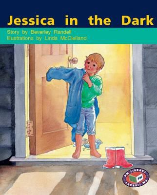 PM Storybooks: Orange Level Set B Jessica in th... 1869610717 Book Cover