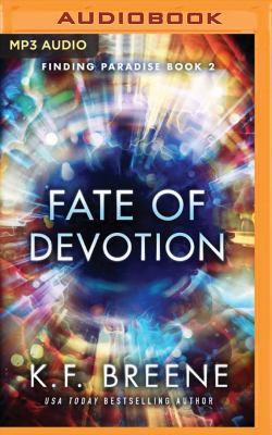 Fate of Devotion 1536624276 Book Cover