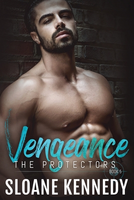 Vengeance 1537799320 Book Cover
