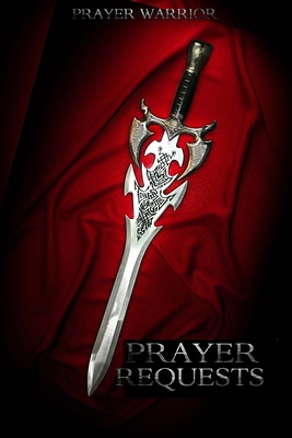 Prayer Requests 1535475331 Book Cover