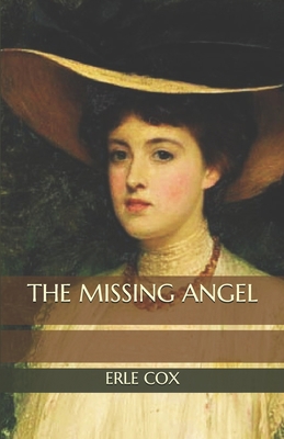 The Missing Angel B08NMNXZLZ Book Cover