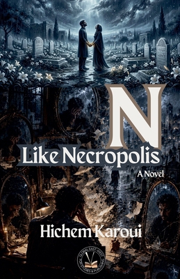 N Like Necropolis B0HG99LJVV Book Cover