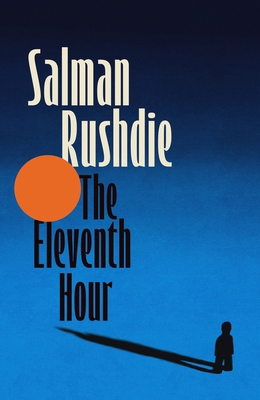 Jonathan Cape The Eleventh Hour. 1787336042 Book Cover
